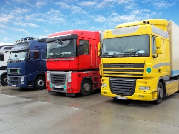 Adana Çamoluk Nakliye